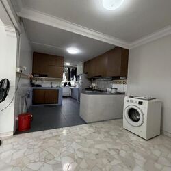 Blk 428 Pasir Ris Drive 6 (Pasir Ris), HDB 4 Rooms #631544401